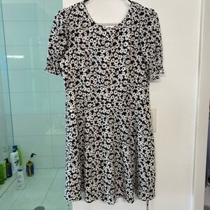 NWT Forever 21 Dress